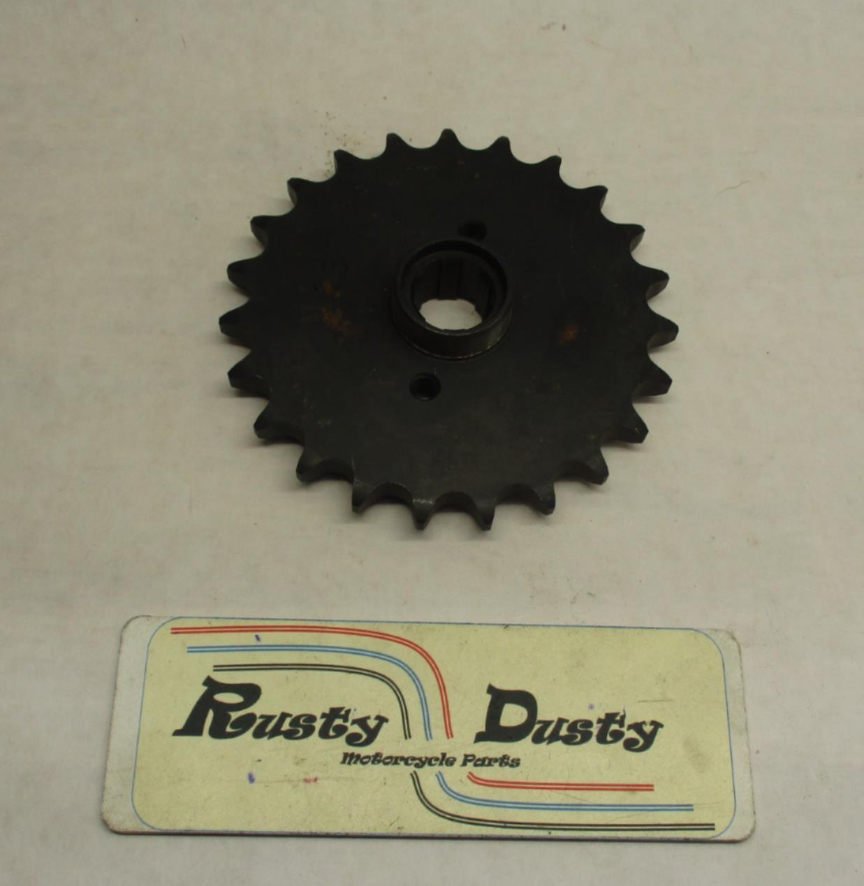 Harley Davidson 23T Tooth Transmission Sprocket