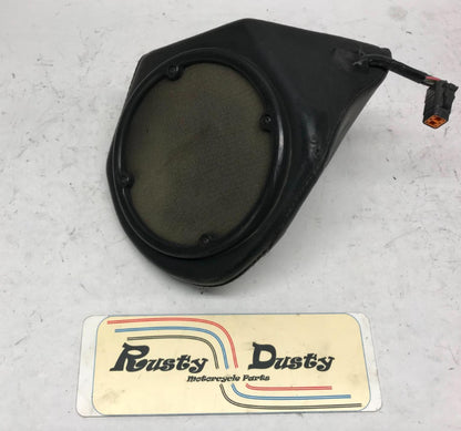 Harley Davidson Touring Speaker & Housing Assembly 76288-06