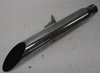 Harley Davidson Sportster Screamin Eagle Muffler Slip-On Baloney Cut 80013-85