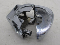 Harley Davidson Chrome Touring Left Side Switch Housing Assembly