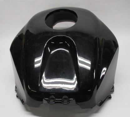 Honda CBR 600 Gas Tank Cover Shroud Plastic 83155-MEEA Black