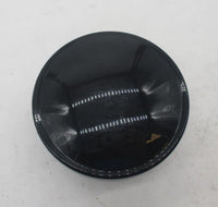 Harley Davidson Vivid Gloss Black Gas Tank Fuel Cap 61100093A