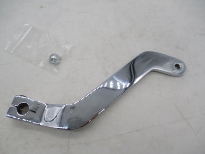 Harley Chrome E-Z SHIFT Front Only Foot Shift Lever Softail & Dressers EZS-1