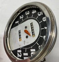 Harley V-Twin Aftermarket Tachometer Speedometer broken glass