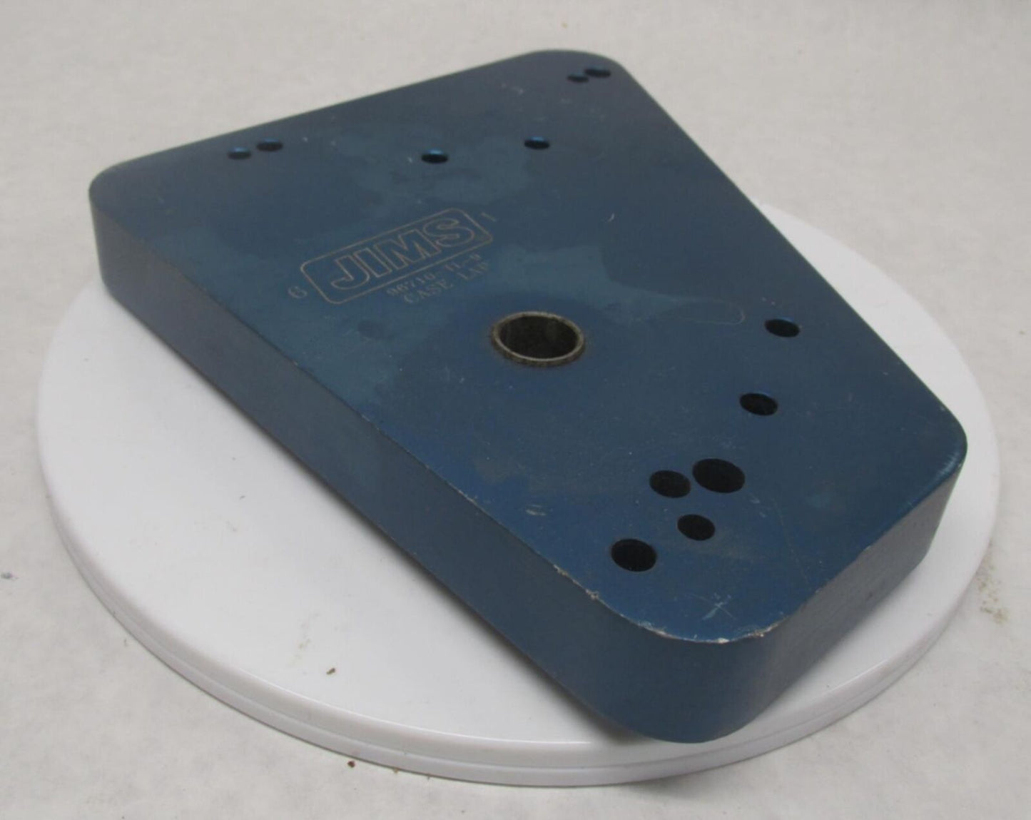 Jim's Harley Davidson Case Lap Tool 96710-TL