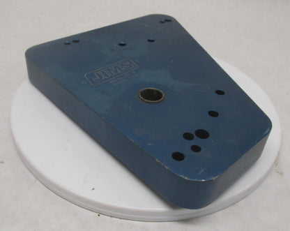 Jim's Harley Davidson Case Lap Tool 96710-TL