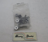 Harley Davidson Genuine NOS Saddlebag Docking Hardware Kit 88256-07