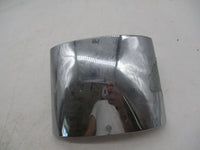 Honda Goldwing GL 1800 Chrome Fender Extension Fender Tip G52601