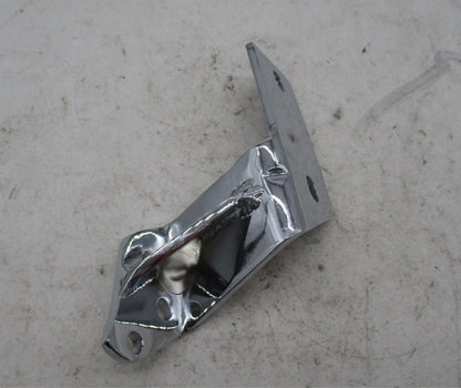 Harley Davidson Chrome Brake Caliper Bracket