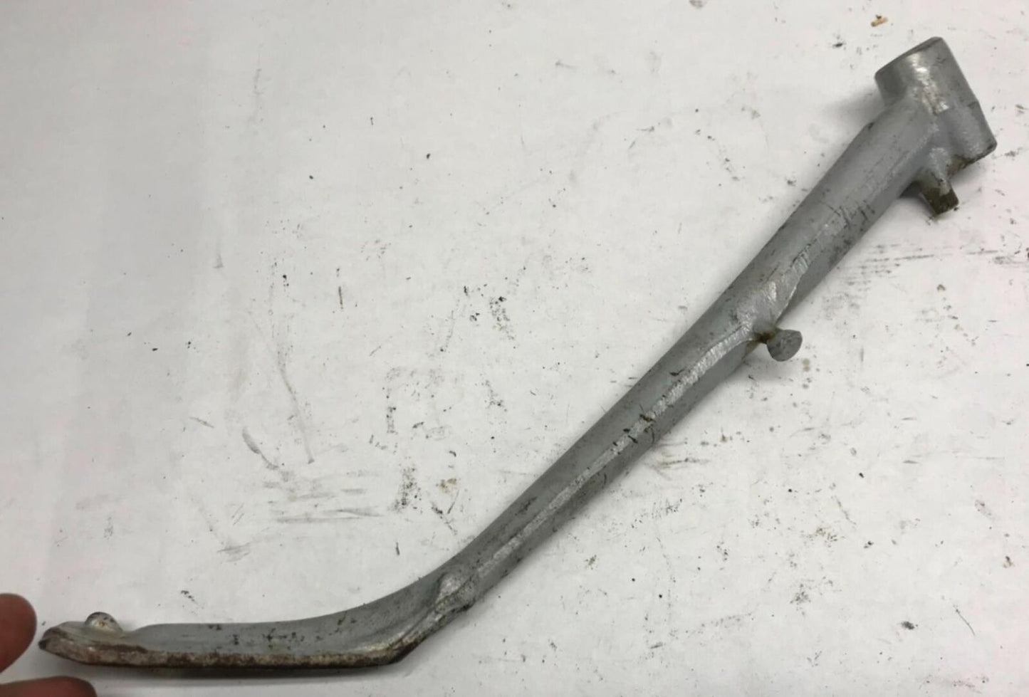 Motorcycle Bike Jiffy Side Kick Stand - Suzuki Kawasaki Honda?