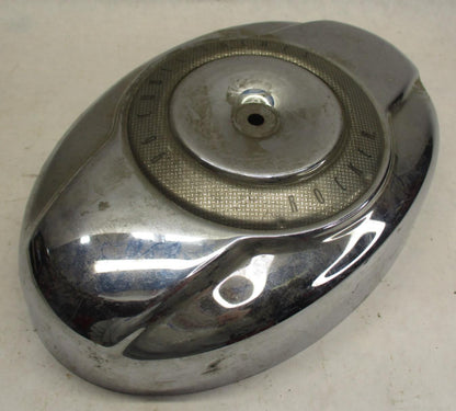 Harley Davidson 96 Cubic Inch Rocker Air Cleaner Intake Cover
