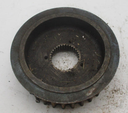 Harley Davidson 2" Wide Drive Sprocket Pulley 31T Outside 32T Inside