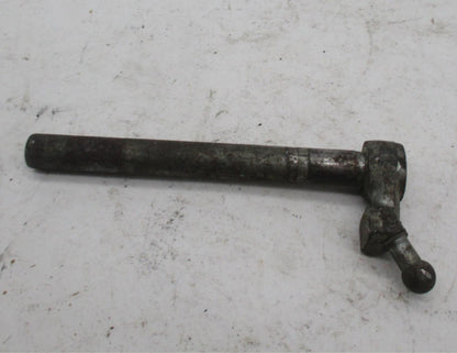 Vintage Harley Davidson Transmission Shift Arm Finger
