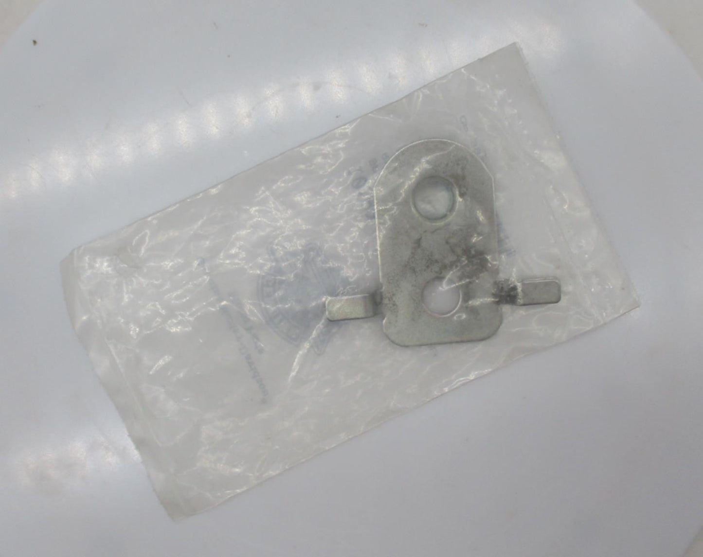 Harley-Davidson Genuine NOS Wire Retention Bracket 10188