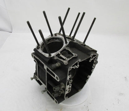 Harley Davidson Electra Glide Engine Cases Crankcase Motor 24631-03 24630-03 #4