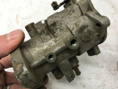 Harley-Davidson Shovelhead Ironhead Bendix Zenith Carb Carburetor  27155-72 #9