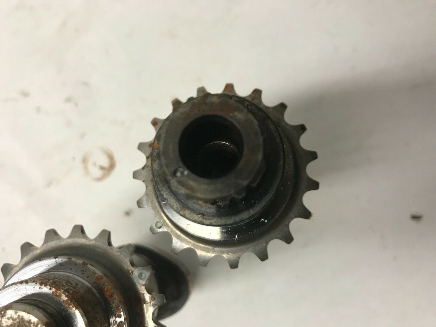 Harley Davidson 96 Stock Cams Touring Softail Dyna 25589-07 25617-07 #2