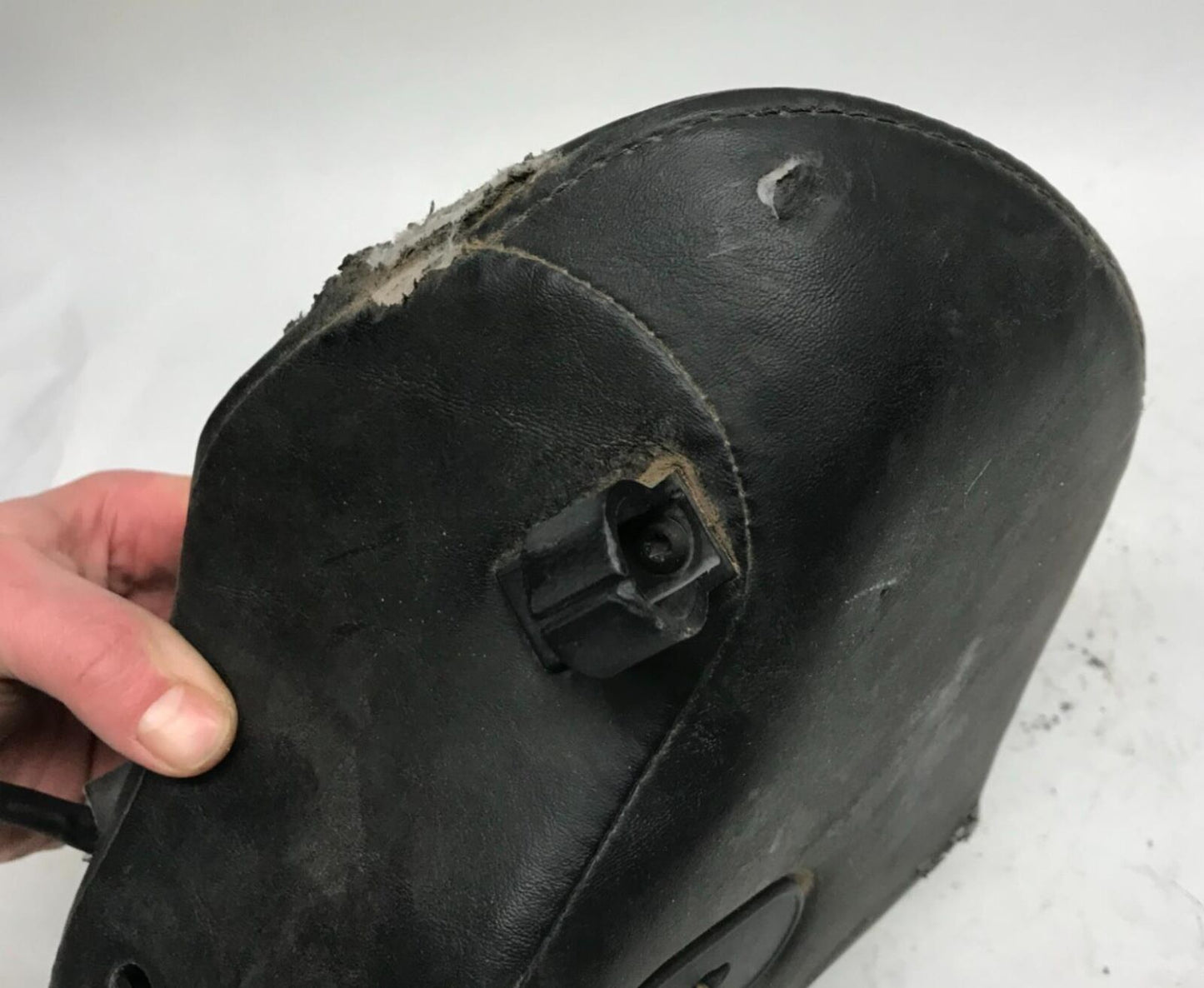 Harley Davidson Speaker Housing Assembly 76299-08A