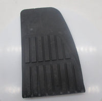 Harley-Davidson Genuine NOS Black Floorboard Rubber Pad Mat 50614-66