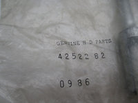 Harley Davidson Genuine NOS End Rod 42522-82