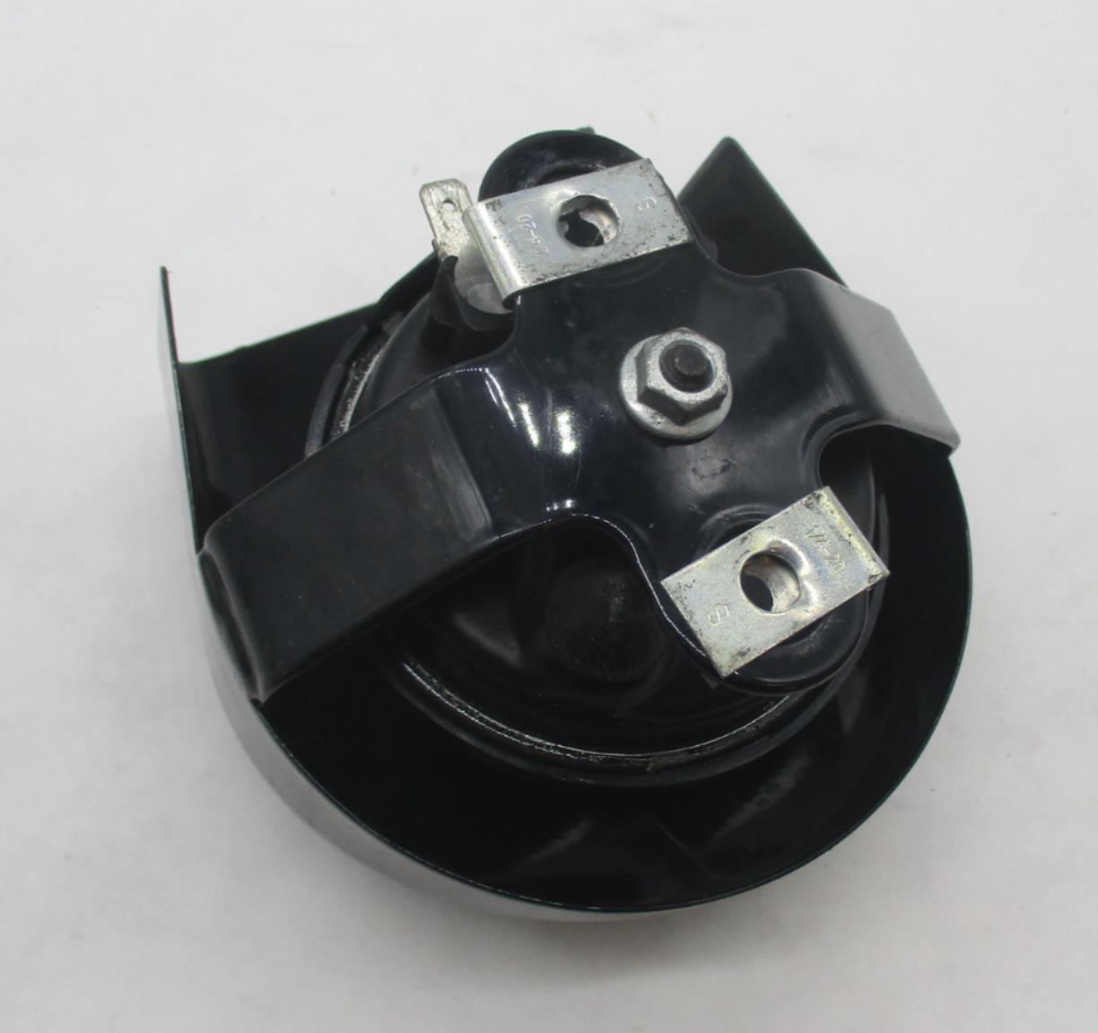 Harley Davidson Black Horn Assembly 69061-99B