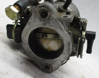 Harley-Davidson Carburetor Assembly 27499-85 FXST FXWG