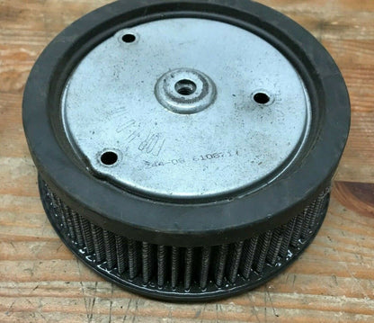 Harley-Davidson Touring FLH / FLT AIR FILTER OEM DRY Air Filter  Low Miles