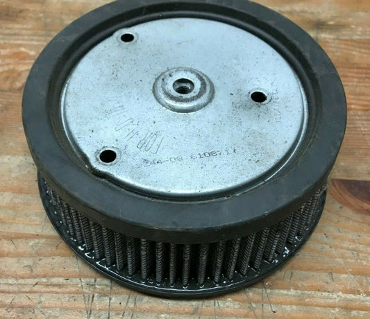 Harley-Davidson Touring FLH / FLT AIR FILTER OEM DRY Air Filter  Low Miles