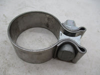 Harley Davidson Genuine Exhaust Muffler Clamp