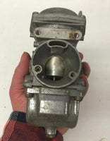 Harley Davidson Mic Mikuni Kogyo Carb Carburetor Japan 45400 C022