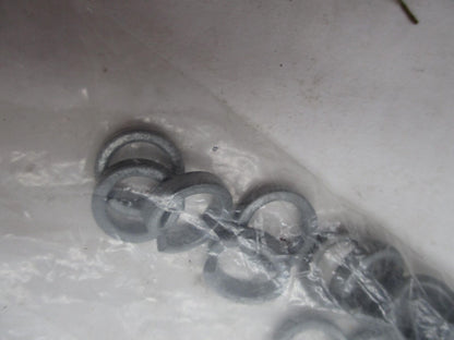 Lot of 13 Harley Davidson Genuins NOW Lock Washers High Collar 7045