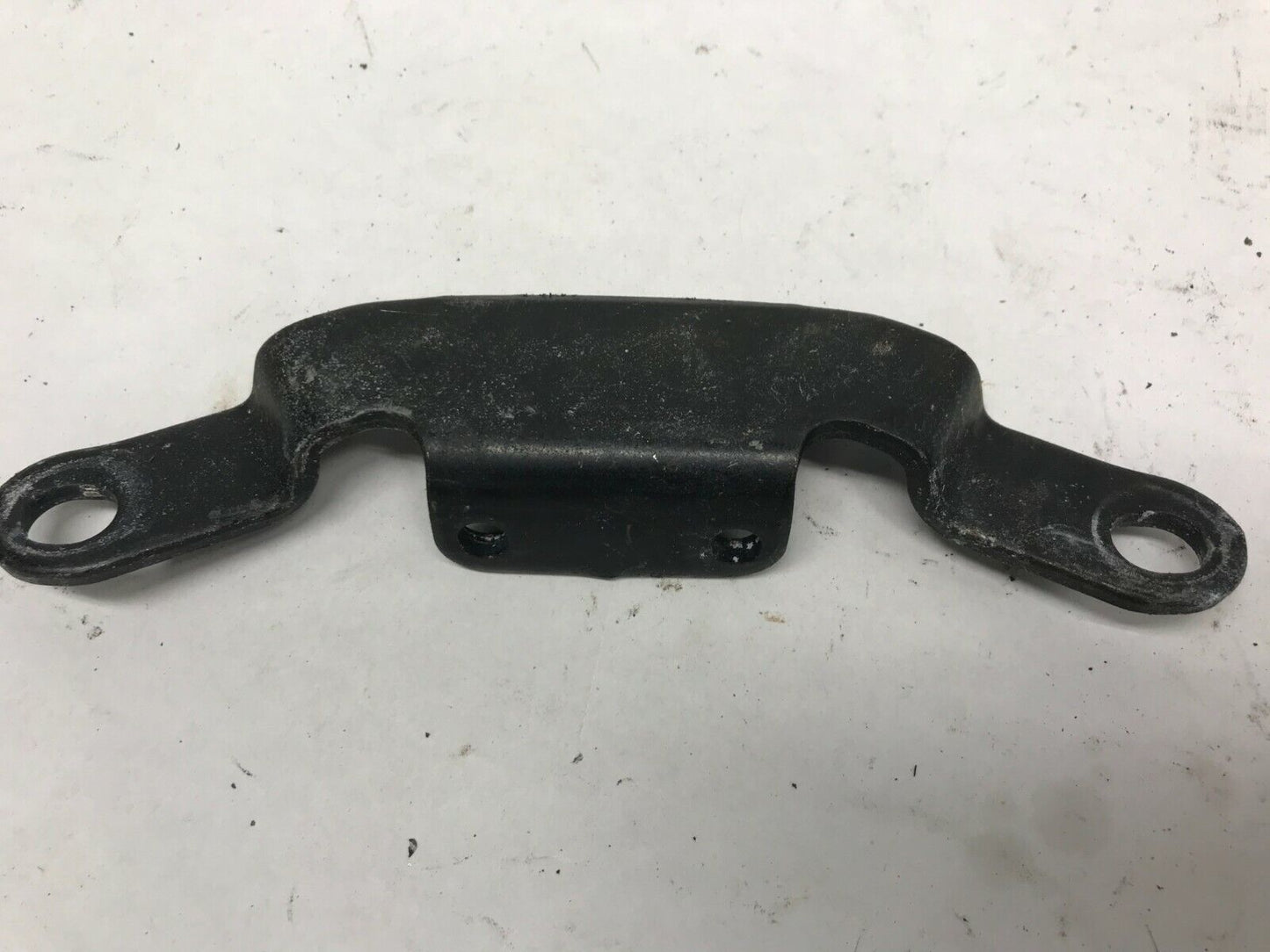 Harley Davidson Touring Air Cleaner Intake Mount Bracket Used