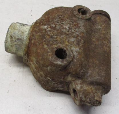 Harley Wagner Rear Brake Master Cylinder Shovelhead