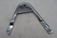 Harley Davidson Touring Chrome Saddle Bag Docking Mounting Bracket