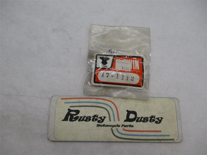 Lot of 20 Harley Davidson V-Twin Kickstarter Rachet Rivets 17-1112