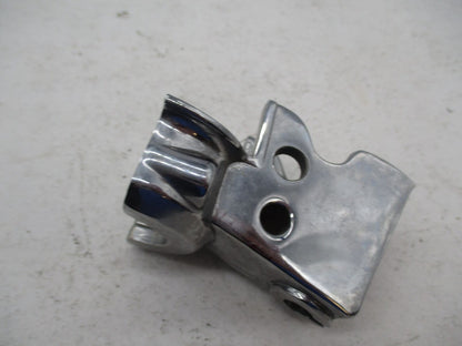 Harley Davidson Chrome Clutch Hand Control Lever Perch