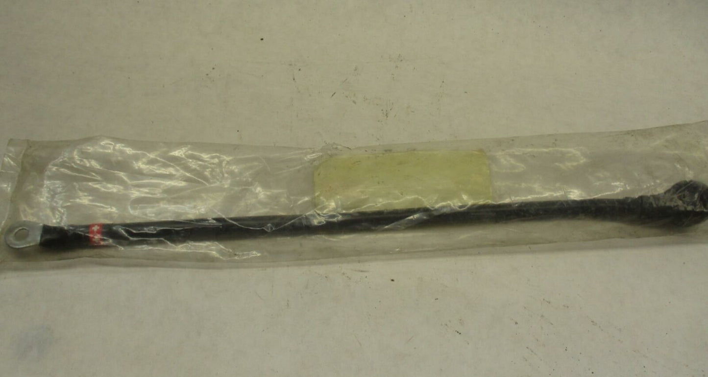 Harley Davidson Genuine Positive Battery Cable Recall Kit Code 066 93610