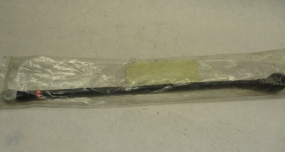Harley Davidson Genuine Positive Battery Cable Recall Kit Code 066 93610