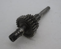 Harley Davidson Genuine Transmission Gear Shaft