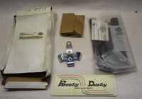 Harley-Davidson Genuine NOS Detatchable Pillion Hardware Kit XL1200 51660-97