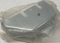 Harley V-Twin Chrome Brake Master Cylinder Cover