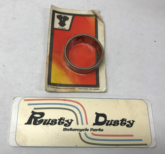 V-TWIN 9052 Late Wheel Race Only Swing Arm VT 44-0407