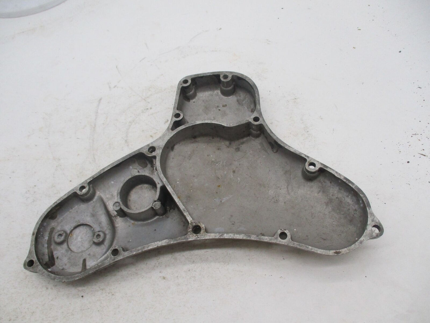 Vintage Original BSA A7 A10 Outer Timing Primary Cover 67-287