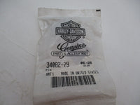 Harley Davidson Genuine NOS Arm Shifter Pin 34082-79