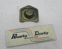 Harley-Davidson Starter Solenoid Cover