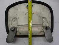 Harley Davidson Road Runner Vintage Backrest