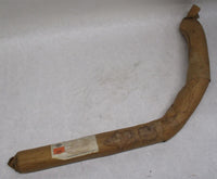 Harley Davidson Genuine NOS Exhaust Front Right Pipe Header 65621-83