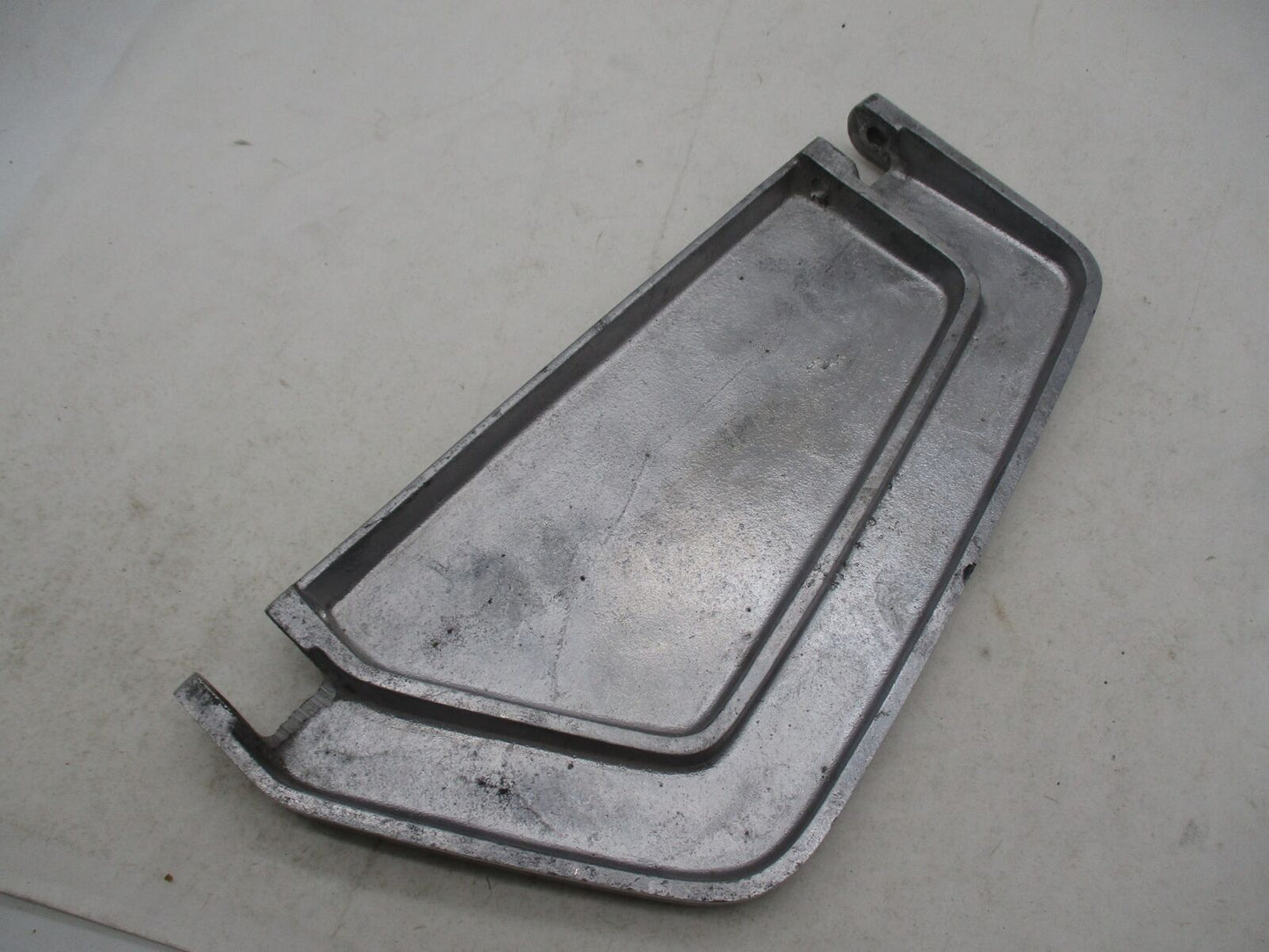 Honda Goldwing GL Right Passenger Floorboard Footboard