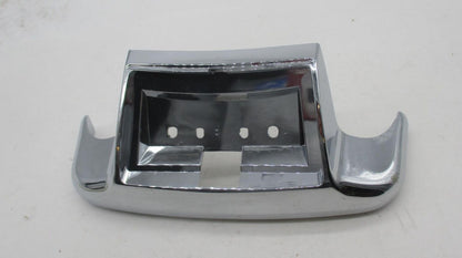 Harley Davidson Chrome Fender Trim Tip Plastic 1736012 Marker Light