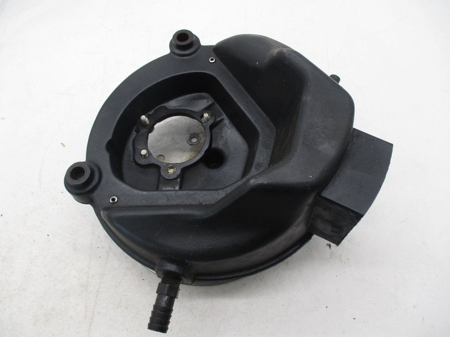 Harley Davidson Genuine Air Cleaner Backing Plate w/ Carburetor Plate 29101-86